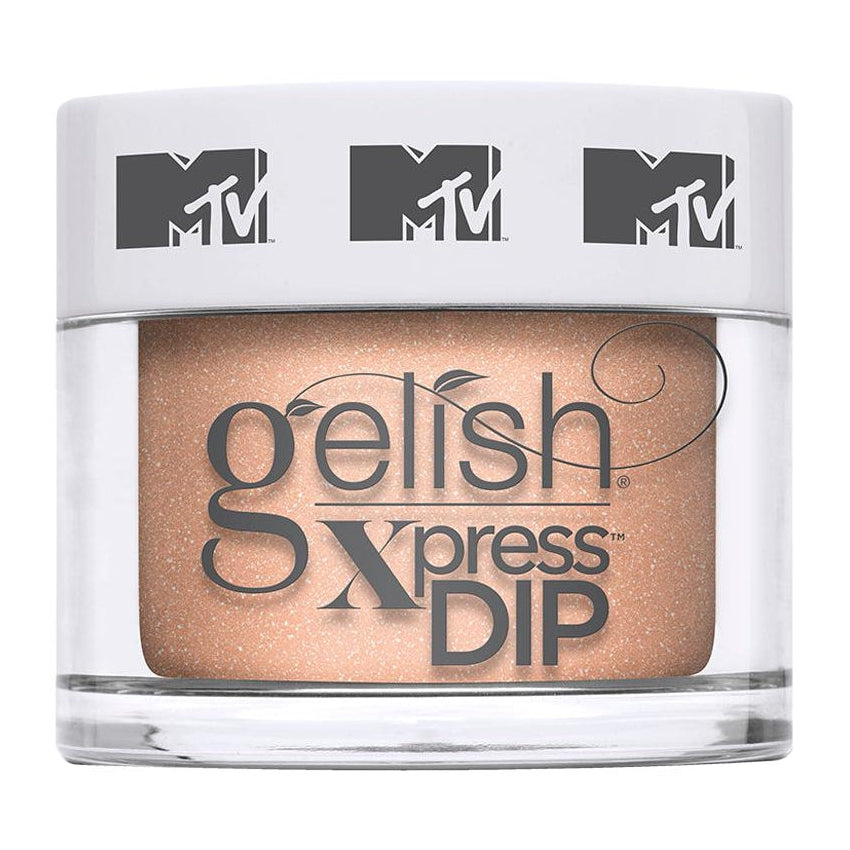 Dip Gelish Xpress 1.5 oz. Súper Fandom