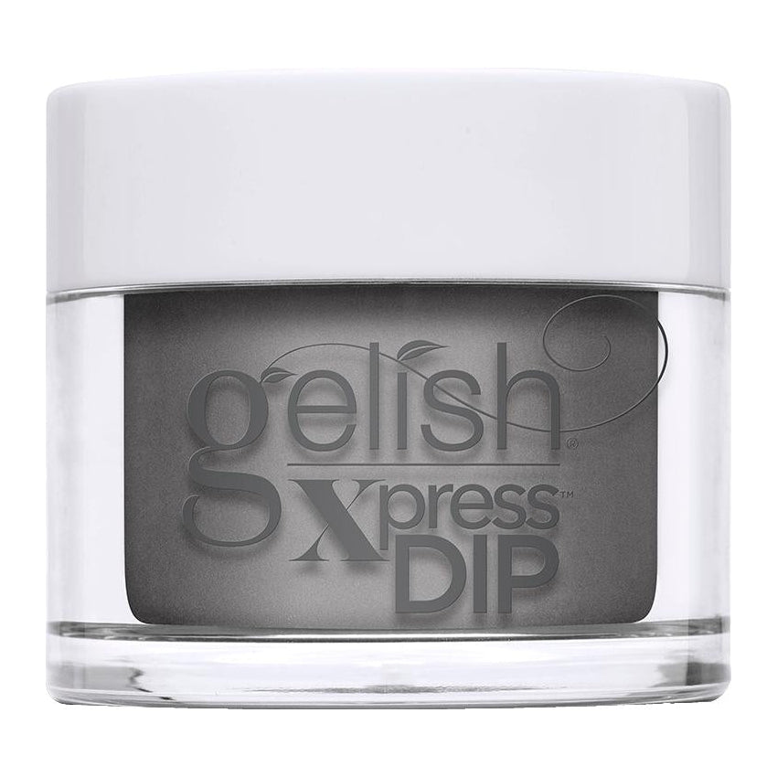 Gelish Xpress Dip 1.5 oz. Smoke The Competition