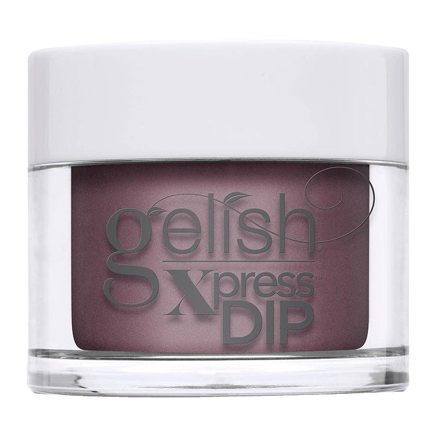 Gelish Xpress Dip 1.5 oz. Be My Sugarplum