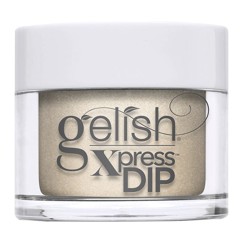 Dip Gelish Xpress 1.5 oz. Bailando bajo la luz del sol