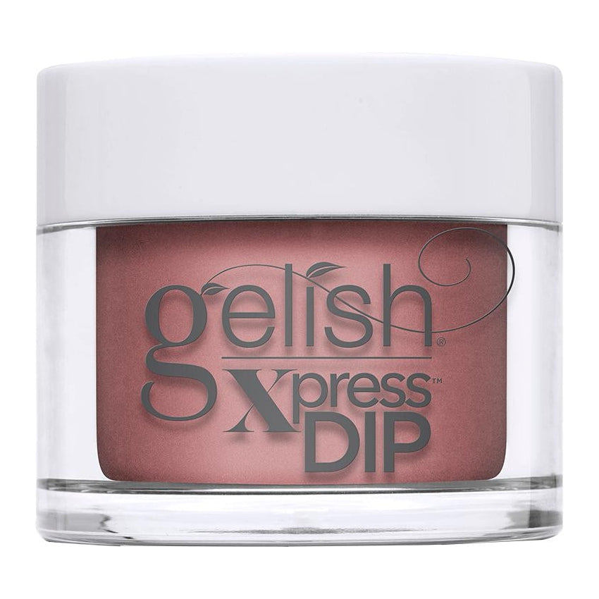 Dip Gelish Xpress 1.5 oz. Ser libre