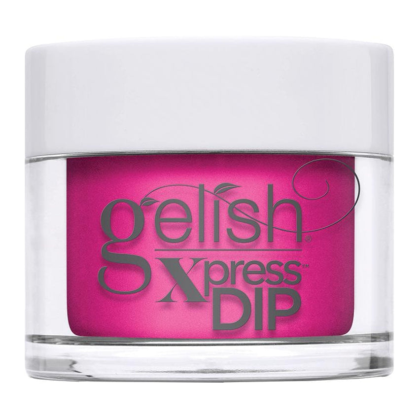 Gelish Xpress Dip 1.5 oz. Spin Me Around