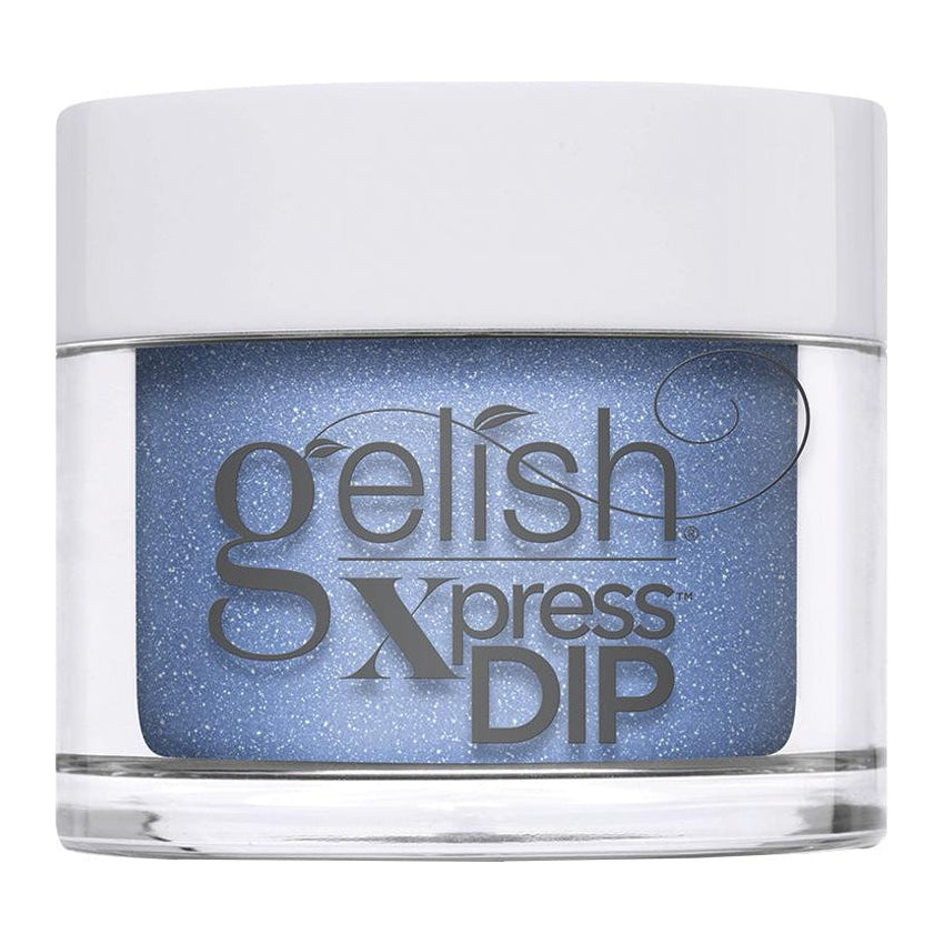 Dip Gelish Xpress 1.5 oz. Manteniéndolo fresco