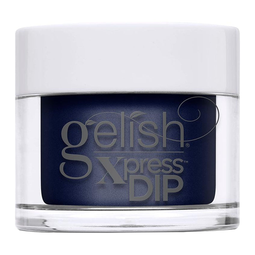 Gelish Xpress Dip 1.5 oz. Laying Low