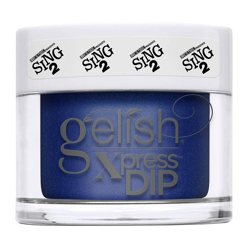 Dip Gelish Xpress 1.5 oz. Estrella revelación