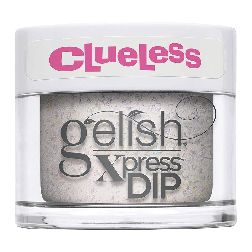 Gelish Xpress Dip Clueless Collection 1.5 oz.