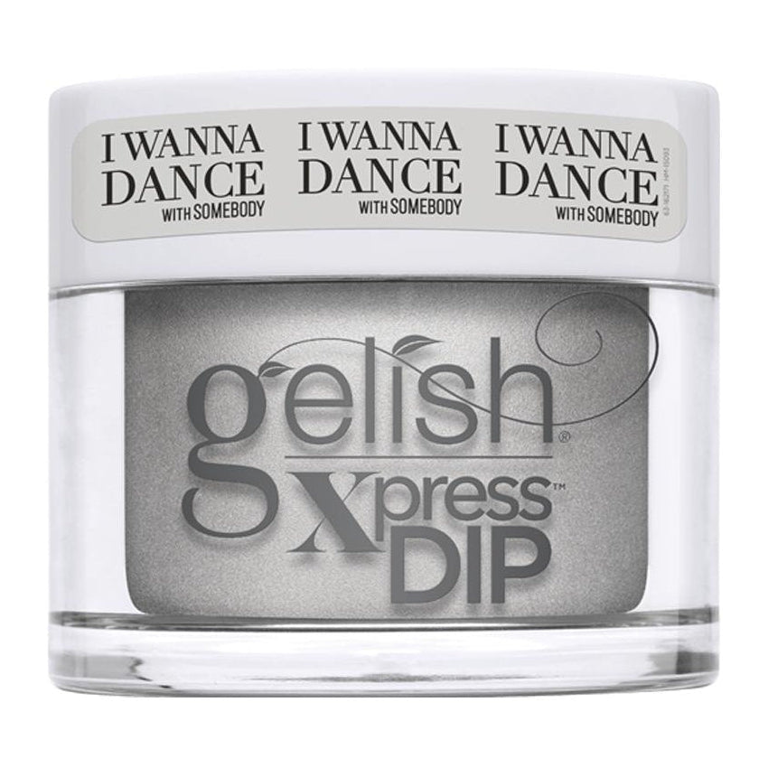 Gelish Xpress Dip I Wanna Dance With Somebody Collection 1.5 oz.