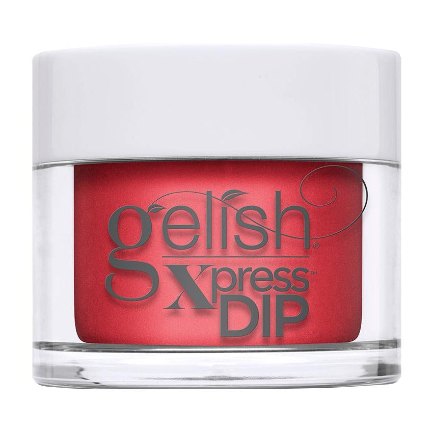 Gelish Xpress Dip 1.5 oz. Tiger Blossom