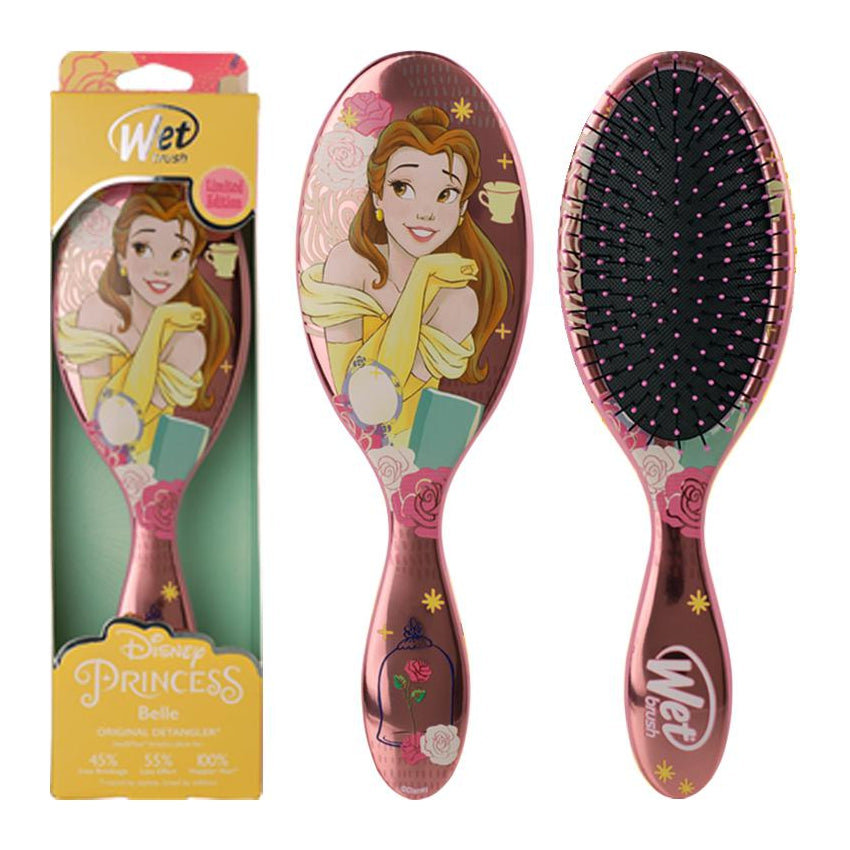 Wet Brush Pro Disney Whole Hearted Princess Detangler