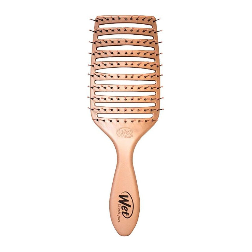 Wet Brush Pro Epic Quick Dry Detangler Rose Gold Wet Brush