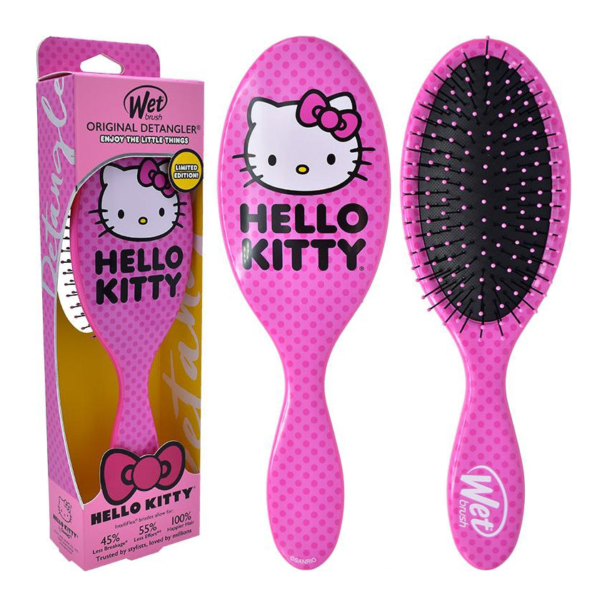 Wet Brush Pro Hello Kitty Original Detangler
