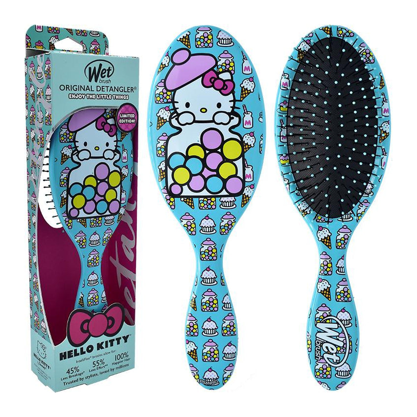Wet Brush Pro Hello Kitty Original Detangler