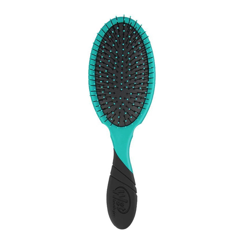 Wet Brush Pro Backbar Detangler Purist Blue DISCO