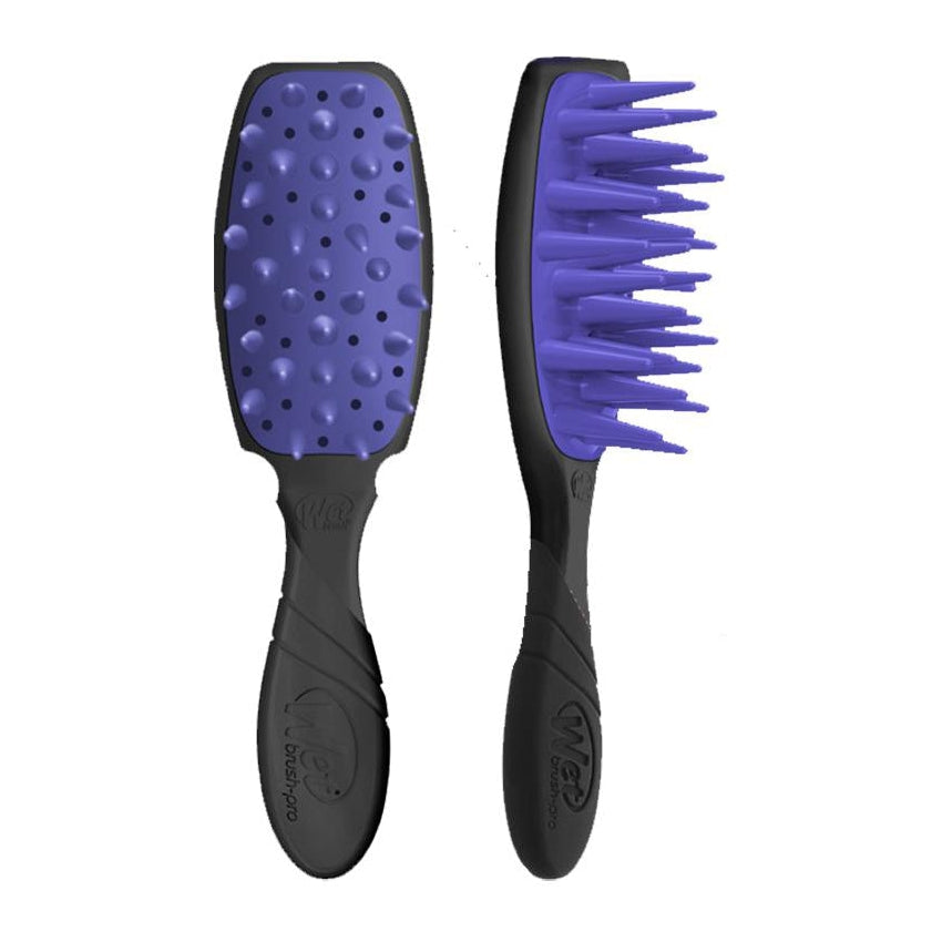 Cepillo de tratamiento Wet Brush Pro