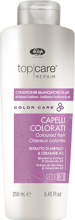 Lisap Color Care pH Balancer Conditioner