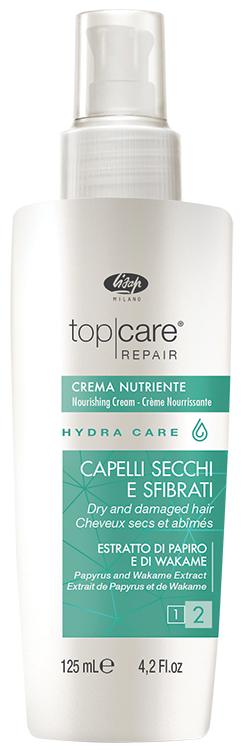 Lisap Hydra Care Nourishing Cream