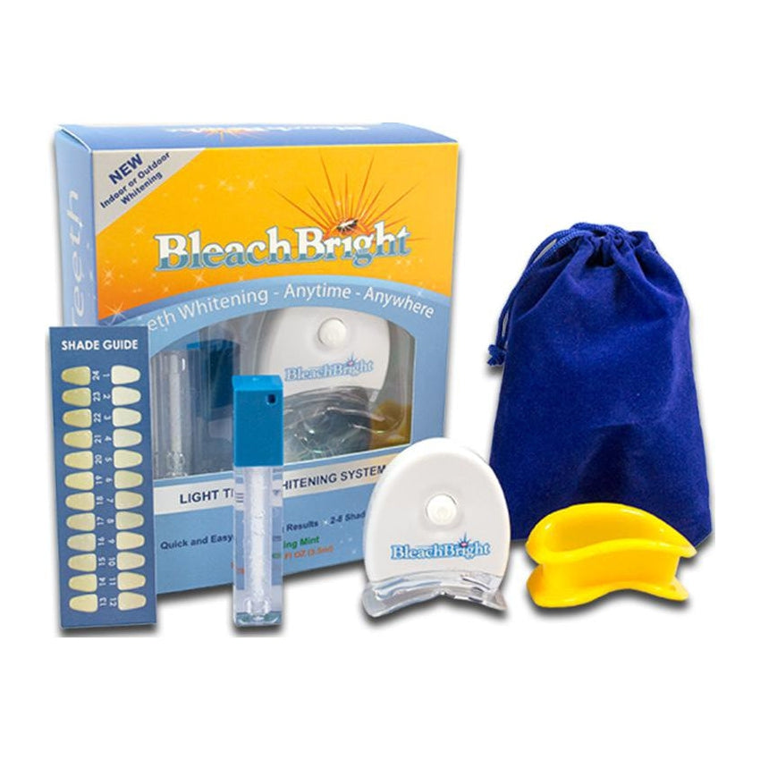 Bleach Bright UV Advanced Kit
