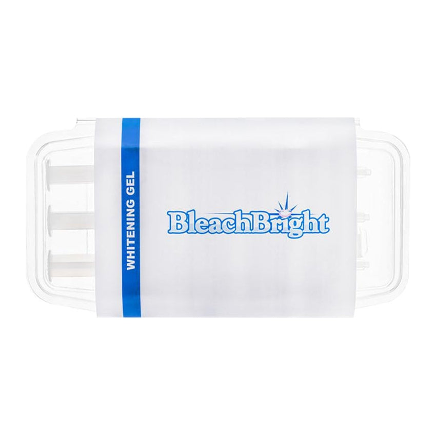 Bleach Bright Whitening Refill Syringe