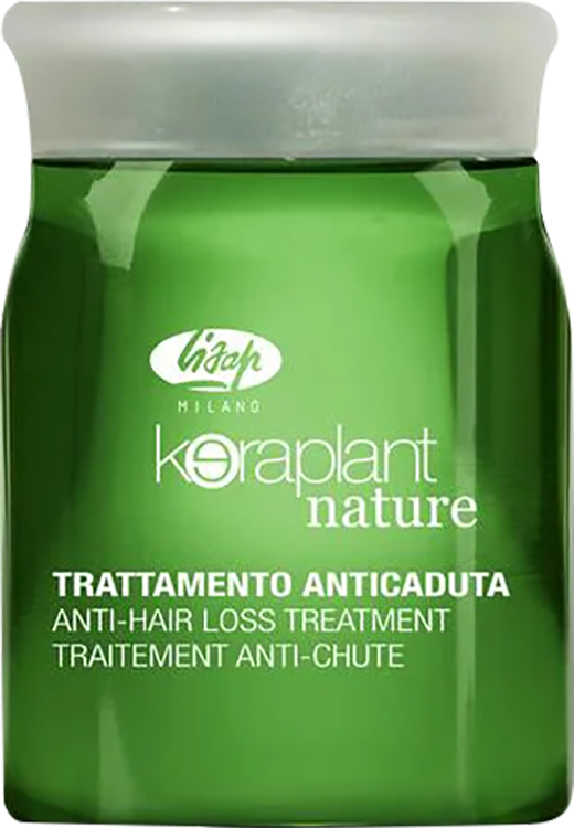 Lisap Keraplant Tratamiento Energizante