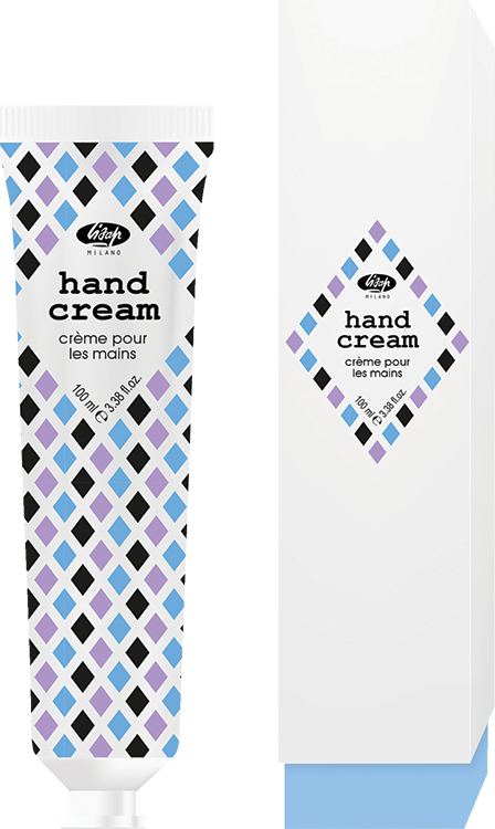 Lisap Easy Hands Hand Cream