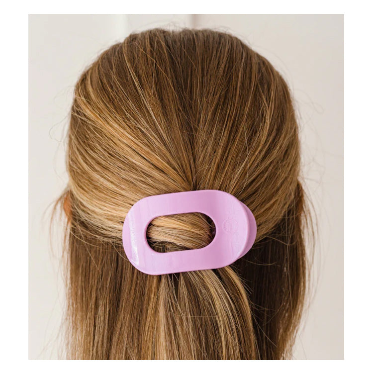 Teleties Flat Springtime Sparkle Hair Clip