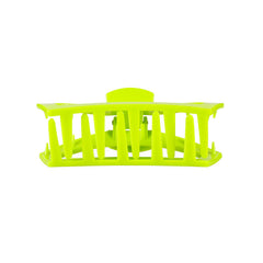 Teleties Open Clip Medium Summer Brights - PinkPro Beauty Supply