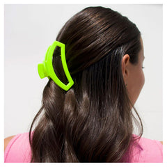 Teleties Open Clip Medium Summer Brights - PinkPro Beauty Supply