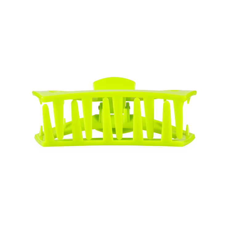 Teleties Open Clip Medium Summer Brights - PinkPro Beauty Supply