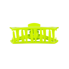 Teleties Open Clip Medium Summer Brights - PinkPro Beauty Supply