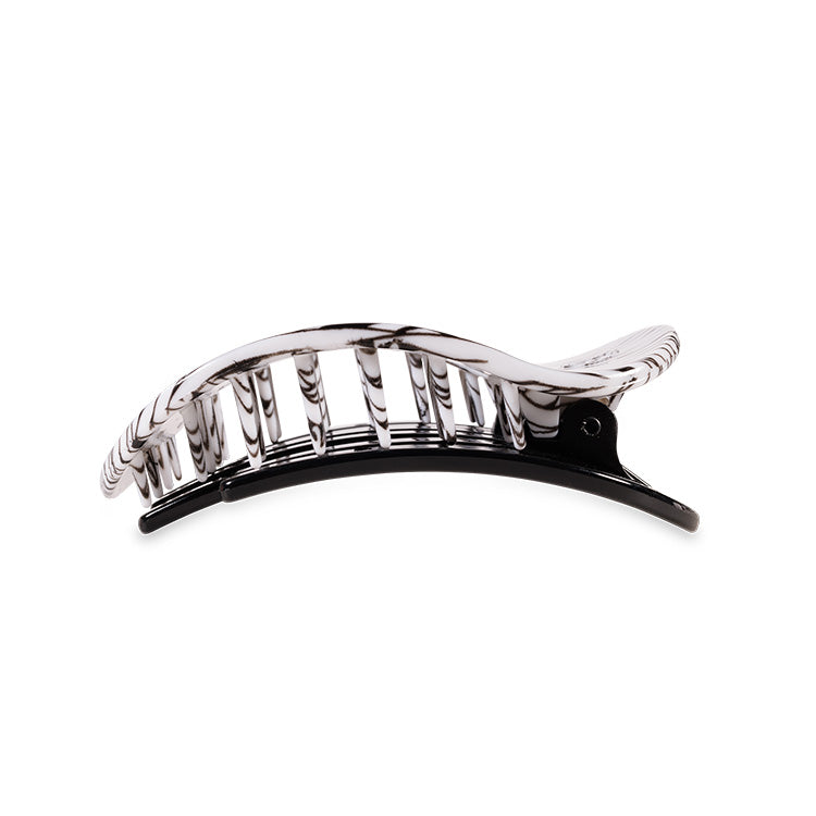 Teleties Flat Round Clip Medium - Mummy Knows Best