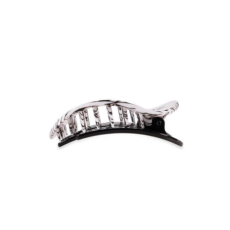 Teleties Flat Clip Round Small - Mummy Knows Best