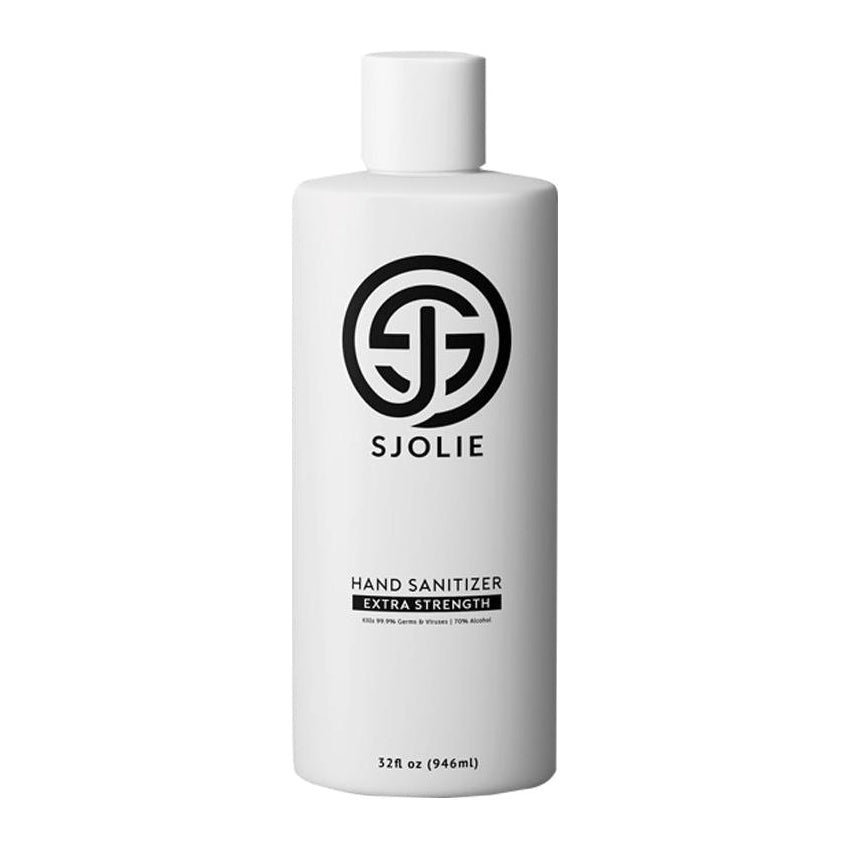 Sjolie Hand Sanitizer Extra Strength