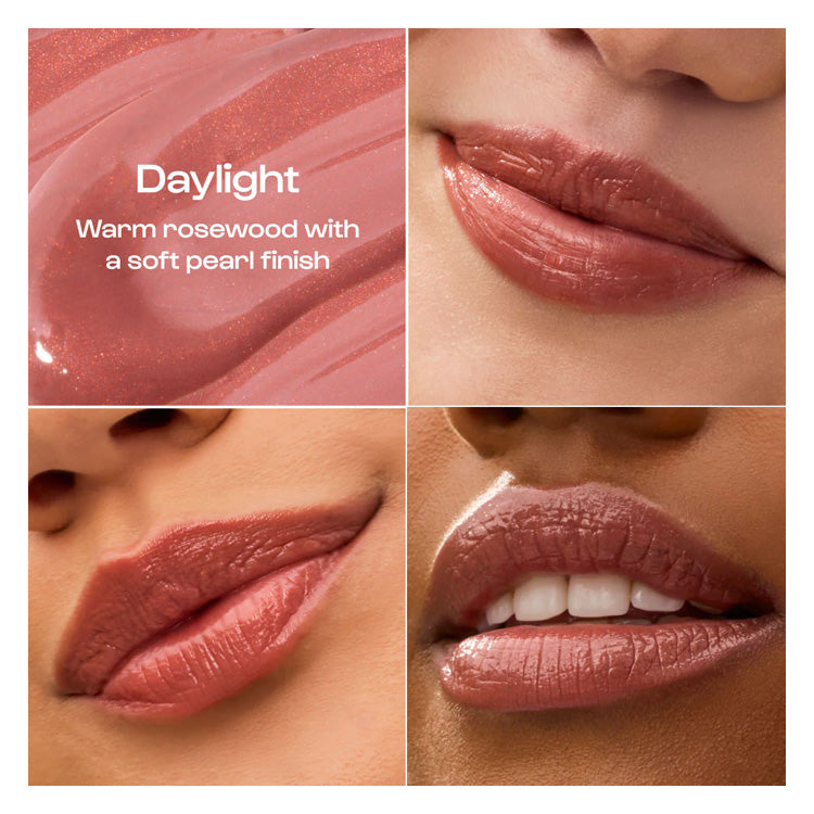 Alleyoop Sun Serum Lip Oil Broad Spectrum SPF 40 - Daylight