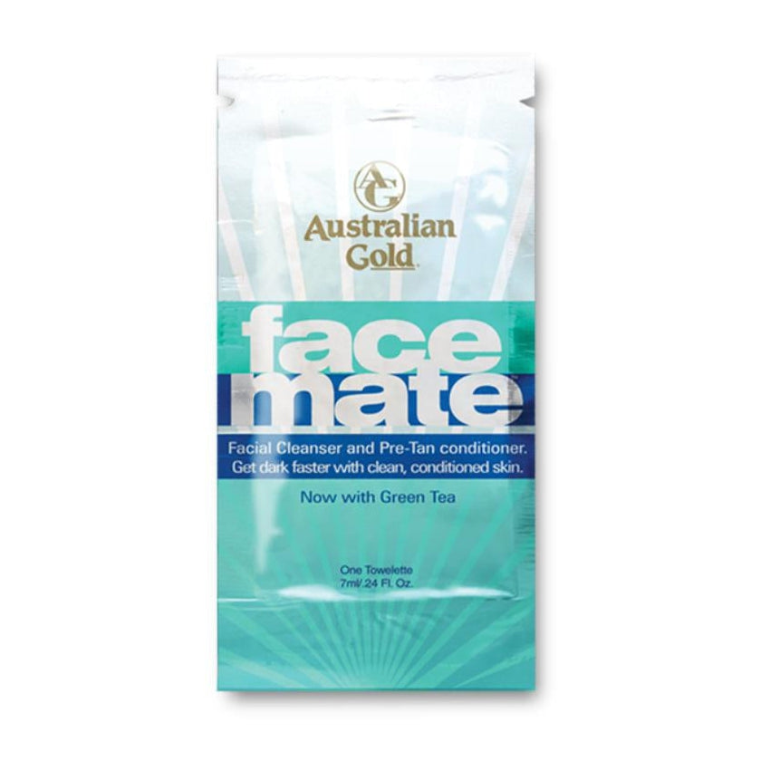 Australian Gold Facemate Towelette