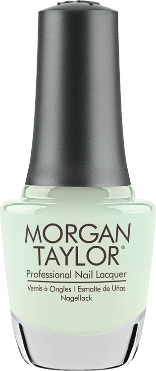 Laca de uñas Morgan Taylor - ¿Eres Harajuku?