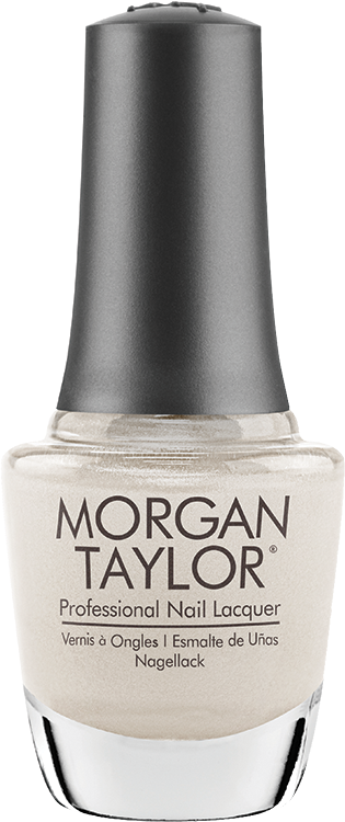 Laca de uñas Morgan Taylor - Bailando bajo la luz del sol