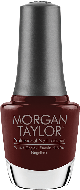 Esmalte de uñas Morgan Taylor - Tómate tu tiempo y relájate