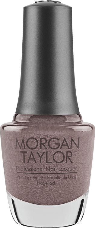 Morgan Taylor Nail Lacquer - From Rodeo To Rodeo Drive* Gelish & Morgan Taylor