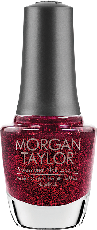 Laca de uñas Morgan Taylor - Good Gossip