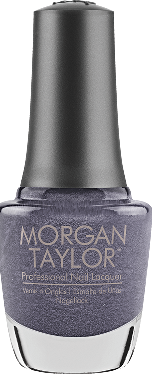 Laca de uñas Morgan Taylor - Midnight Caller