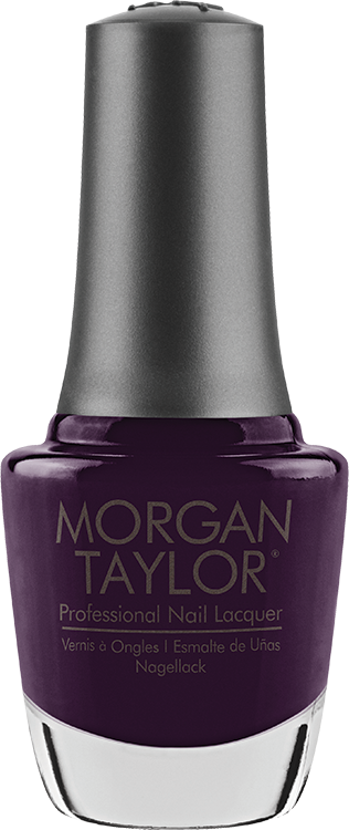 Esmalte de uñas Morgan Taylor - Diva