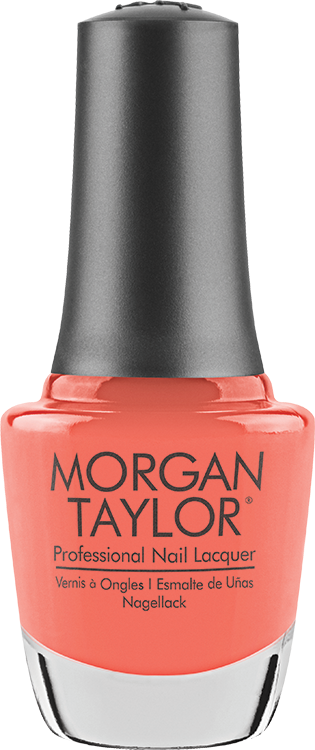 Esmalte de uñas Morgan Taylor - Sweet Morning Dew