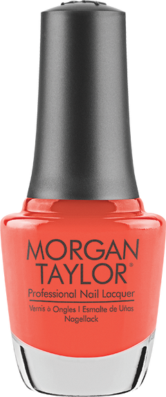 Morgan Taylor Nail Lacquer - Brights Have More Fun* Gelish & Morgan Taylor