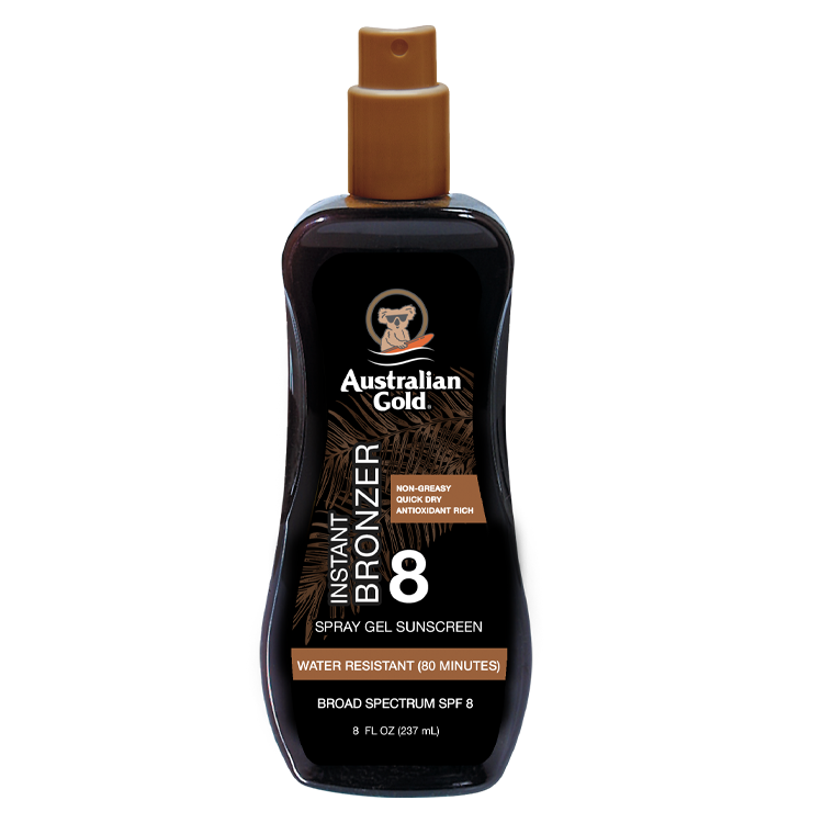 Australian Gold Mineral SPF 50 Lotion - 5 oz. - PinkPro Beauty Supply
