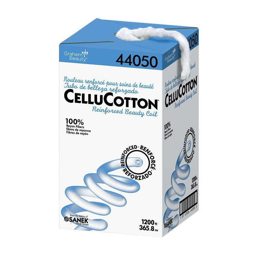 Cellucotton Rayon Reinforced Roll