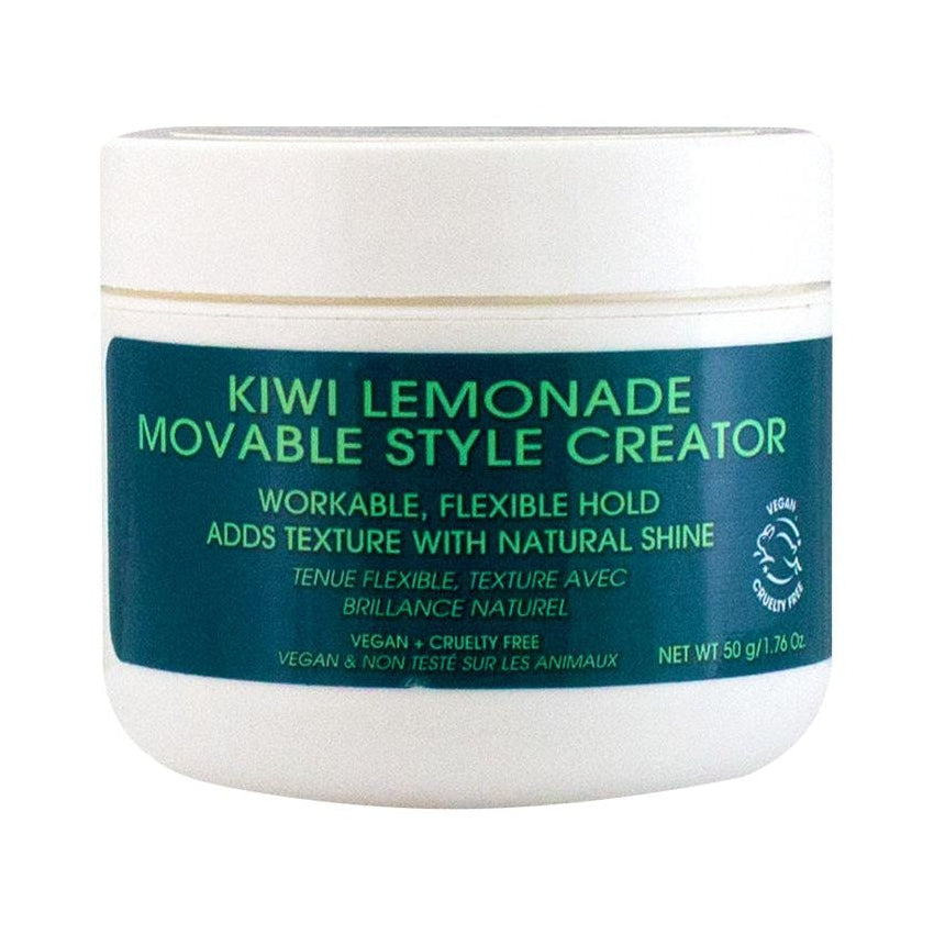 Glop & Glam Kiwi Lemonade Style Creator