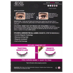 Ardell Mega Hold Magnetic Liner & Lash #052 Ardell