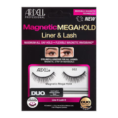 Ardell Mega Hold Magnetic Liner & Lash #052 Ardell