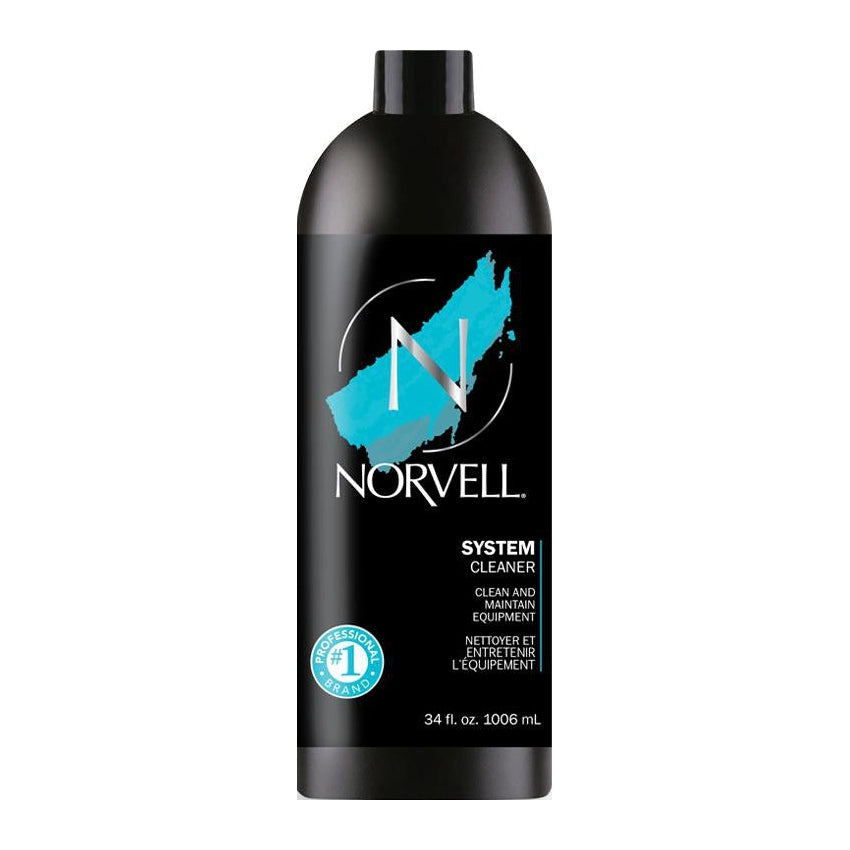 Norvell System Cleaner
