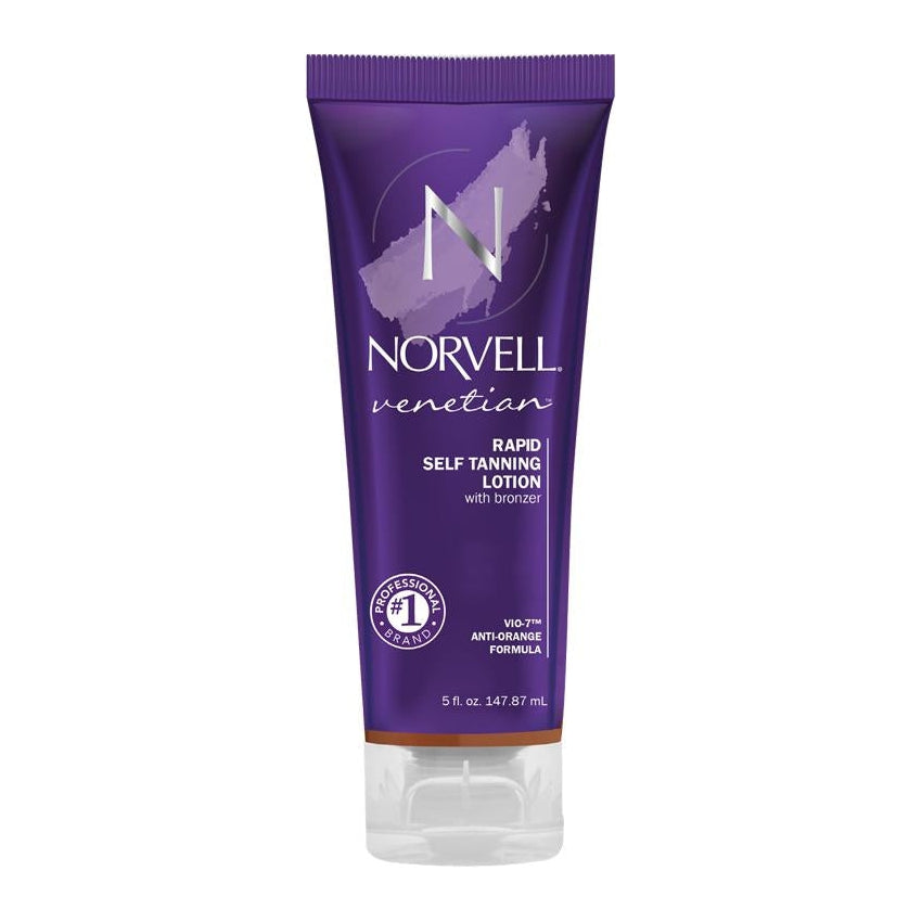 Norvell Venetian Rapid Self Tanning Lotion
